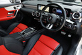 2023 Mercedes-AMG A-CLASS null