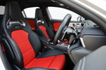 2023 Mercedes-AMG A-CLASS null