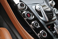 2018 Mercedes-AMG GT null