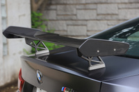 2017 BMW M4 null