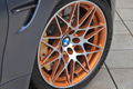 2017 BMW M4 null