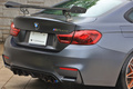 2017 BMW M4 null
