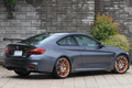 2017 BMW M4 null