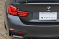 2017 BMW M4 null