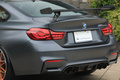 2017 BMW M4 null