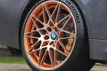 2017 BMW M4 null