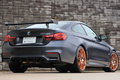 2017 BMW M4 null