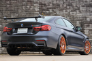 2017 BMW M4 null