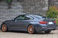2017 BMW M4 null