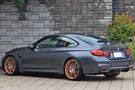 2017 BMW M4 null