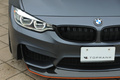 2017 BMW M4 null