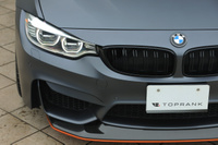 2017 BMW M4 null