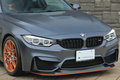 2017 BMW M4 null