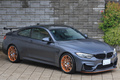 2017 BMW M4 null