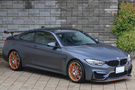 2017 BMW M4 null