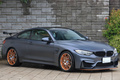 2017 BMW M4 null