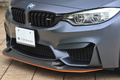 2017 BMW M4 null