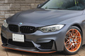 2017 BMW M4 null