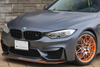 2017 BMW M4 null