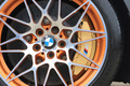 2017 BMW M4 null