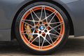 2017 BMW M4 null