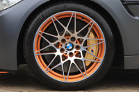 2017 BMW M4 null