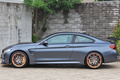 2017 BMW M4 null