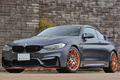 2017 BMW M4 null