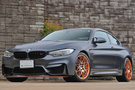 2017 BMW M4 null