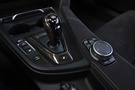 2017 BMW M4 null