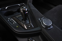 2017 BMW M4 null