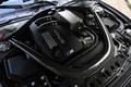 2017 BMW M4 null