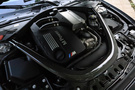 2017 BMW M4 null