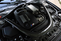 2017 BMW M4 null