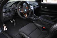 2017 BMW M4 null