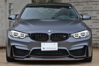 2017 BMW M4 null