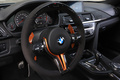 2017 BMW M4 null