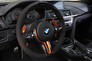 2017 BMW M4 null