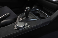 2017 BMW M4 null