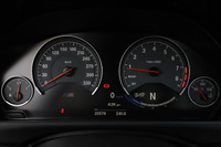 2017 BMW M4 null
