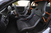 2017 BMW M4 null