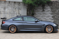 2017 BMW M4 null