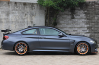 2017 BMW M4 null