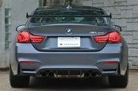 2017 BMW M4 null
