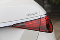 2021 Mercedes-Benz S CLASS 