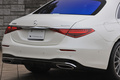 2021 Mercedes-Benz S CLASS 