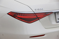 2021 Mercedes-Benz S CLASS 