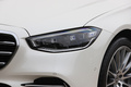 2021 Mercedes-Benz S CLASS 