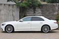 2021 Mercedes-Benz S CLASS 