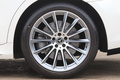 2021 Mercedes-Benz S CLASS 
